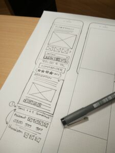 Wireframe