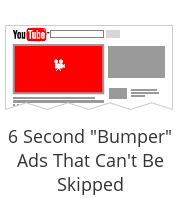 youtube ads bumper