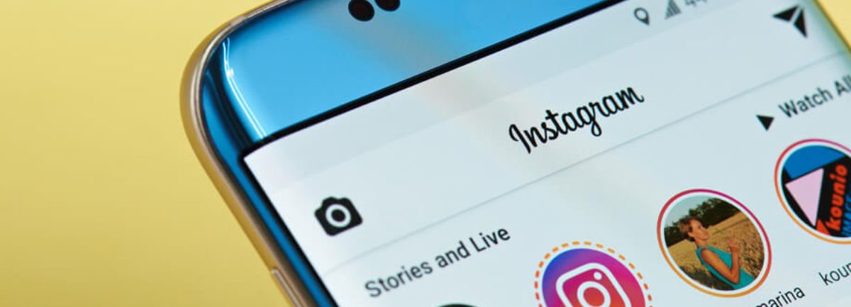 Instragram shopping nouvelles fonctionnalités