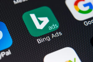 associer bing ads et Linkedin