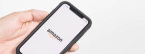 Amazon ads publicité vidéo