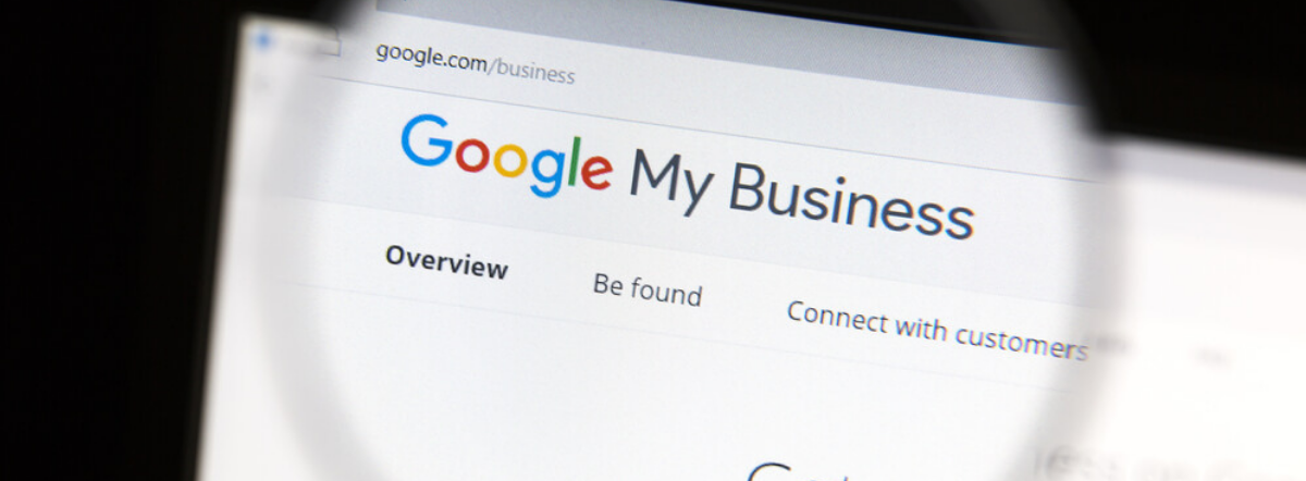Google post dans Google My Business