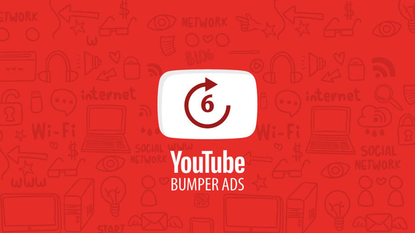 YouTube Bumper Ads
