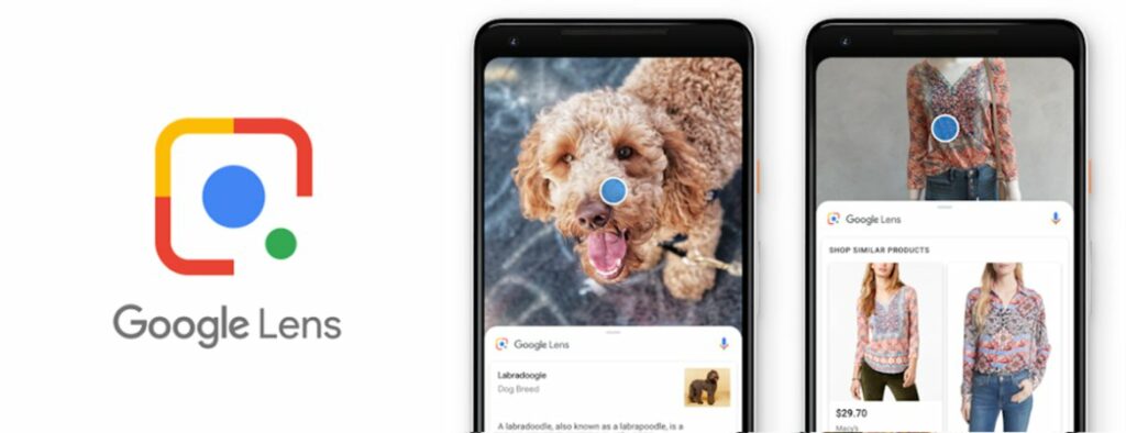 Google Lens