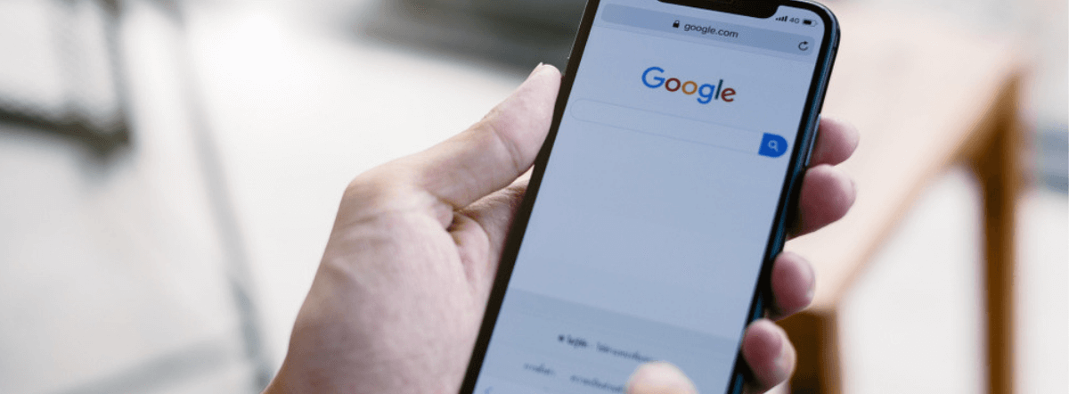 Recherche Mobile Google Modifie Son Design Pour Etre Plus Pratique Et Plus Lisible Blog Yateo