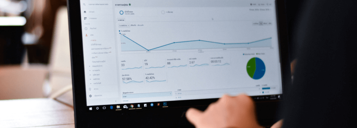 Google search console rapport