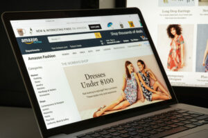 amazon shopping en ligne