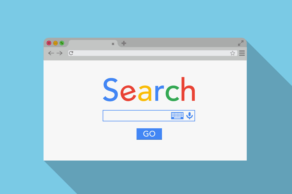 Résultat de recherche d'images pour "google search"