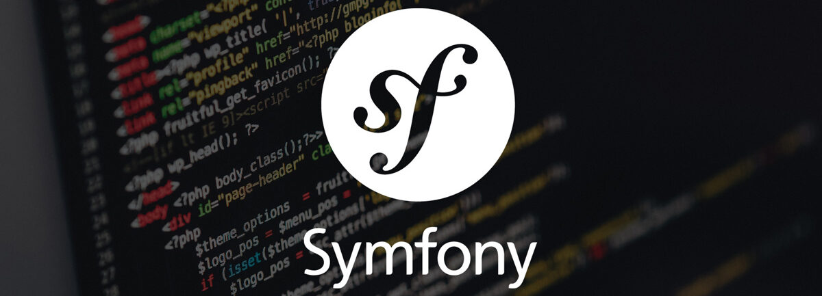 agence symfony