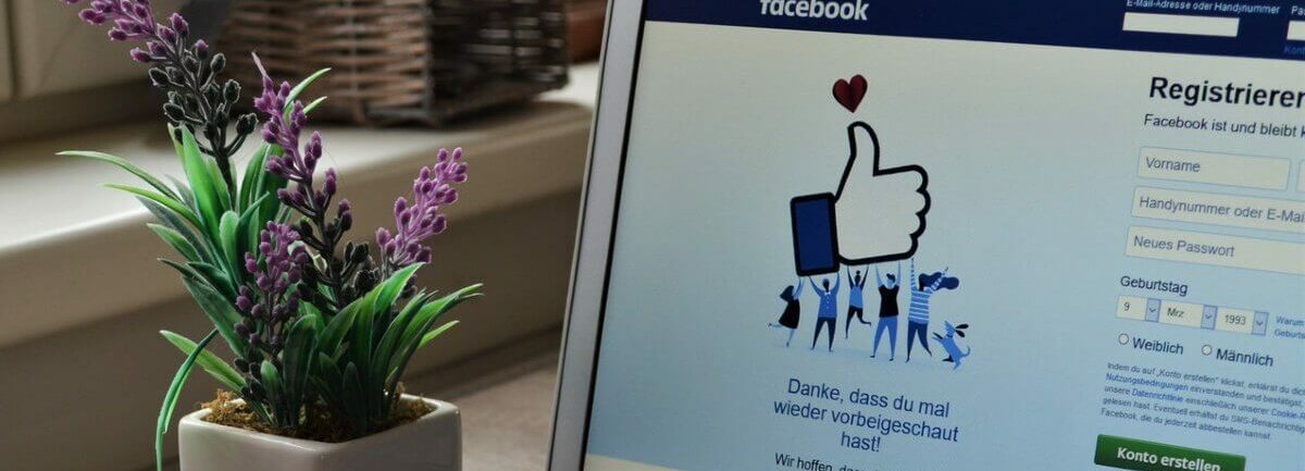 Facebook Shops boutique en ligne