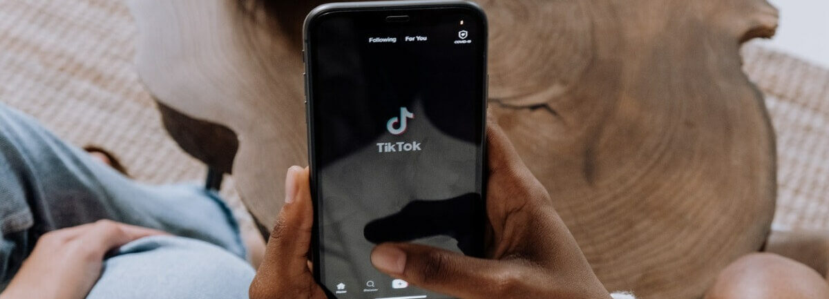 annonces publicitaires tiktok for business