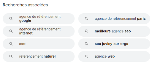 Google Suggest