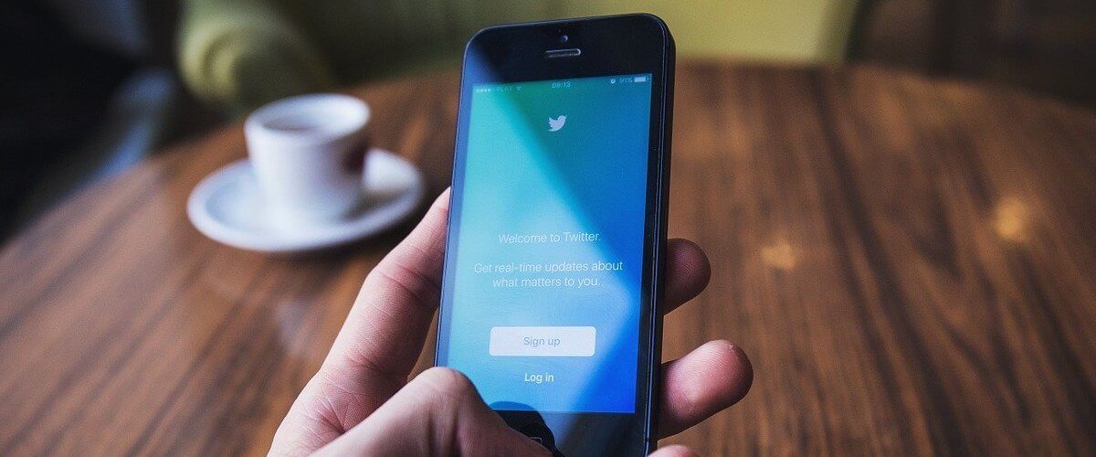 twitter teste les profils professionnels