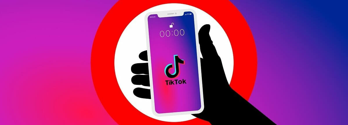 editeur vidéo tiktok video editor