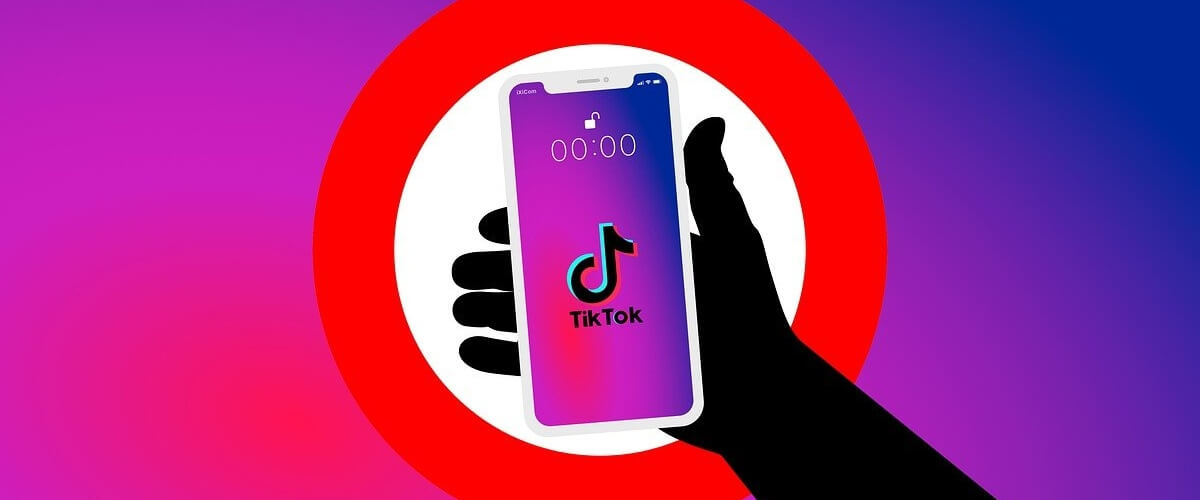 editeur vidéo tiktok video editor