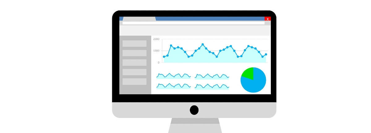 simplification des rapports pour la search console de Google