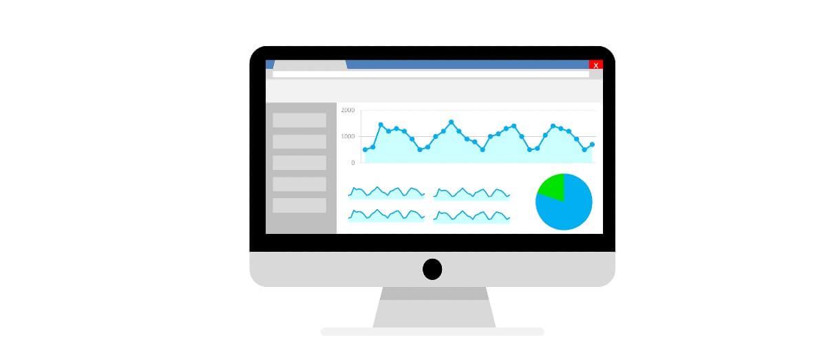 simplification des rapports pour la search console de Google