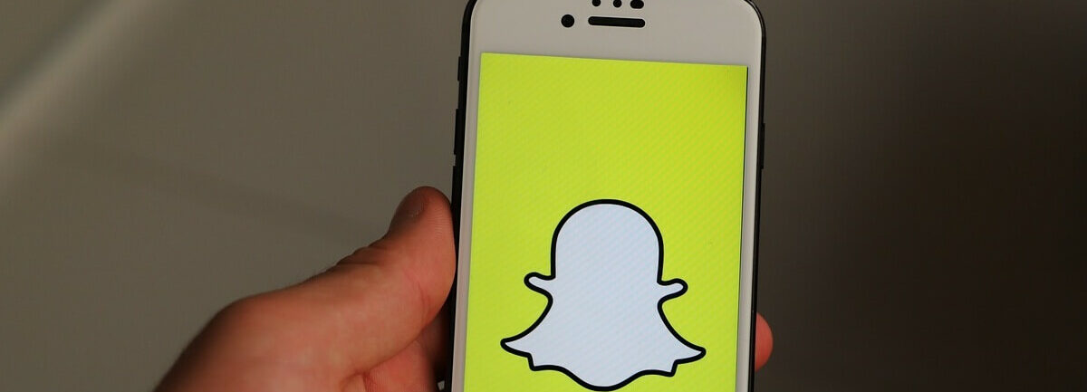 En quoi consiste l'association entre Amazon et Snapchat ?