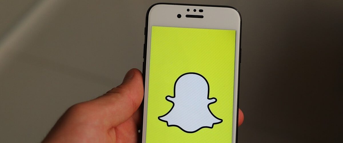 En quoi consiste l'association entre Amazon et Snapchat ?