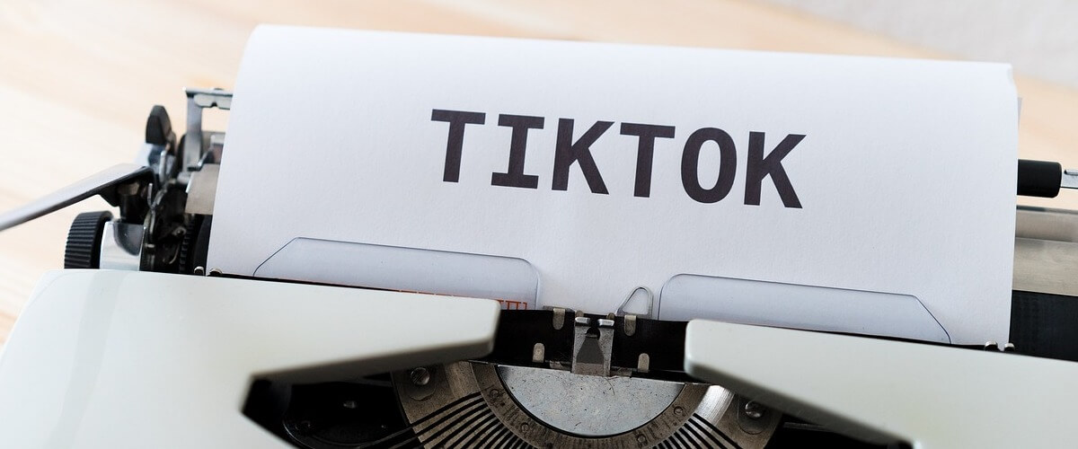 Quels sont les nouveaux formats publicitaires de tiktok ?