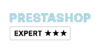 Partenaire Prestashop Platine