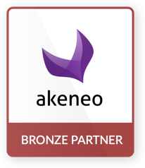 Akeneo Bronze partner