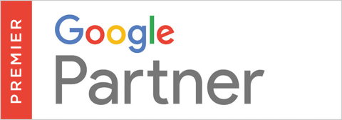 Google partner Premier