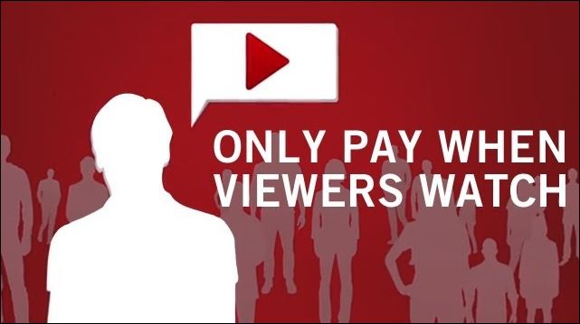 Youtube Ads trueview