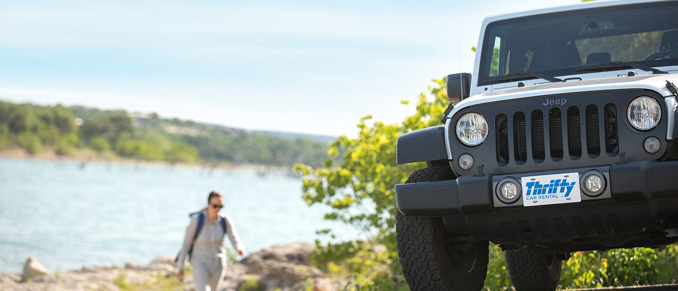 Étude de cas HERTZ (Thrifty Antilles)