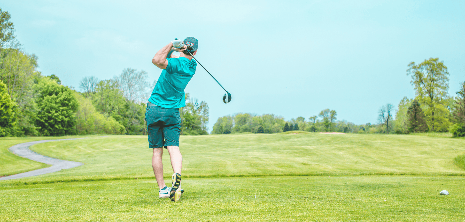 Étude de cas GOLF CENTER