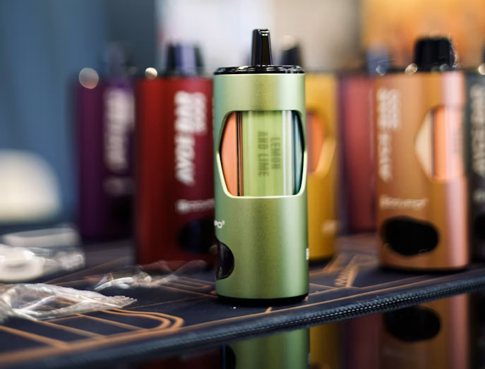 Étude de cas JoshNoa