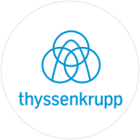 Thyssenkrupp