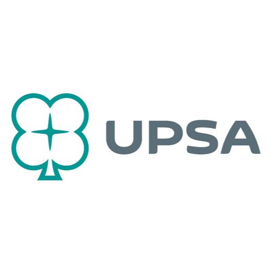 Serelys by UPSA
