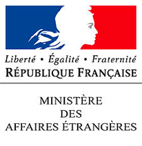 Ministère des affaires étrangères